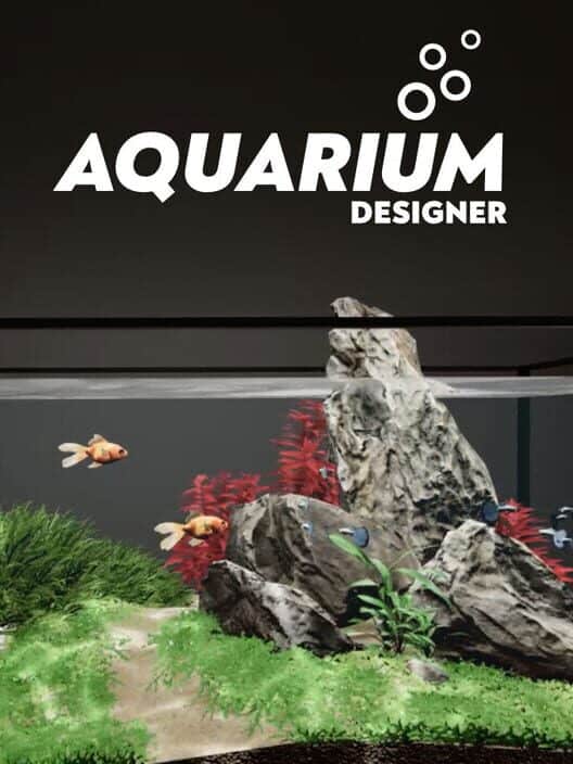 Aquarium Designer - Klucz PC Global | DigiKiosk