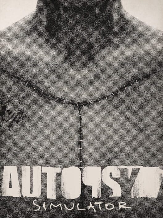 Autopsy Simulator - Klucz PC Worldwide | DigiKiosk