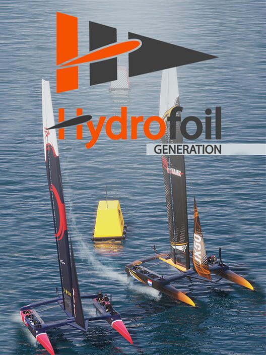 Hydrofoil Generation - Klucz PC Global | DigiKiosk