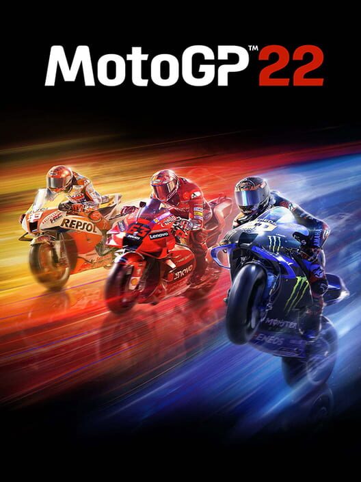 MotoGP 22 - Klucz PC Global | DigiKiosk