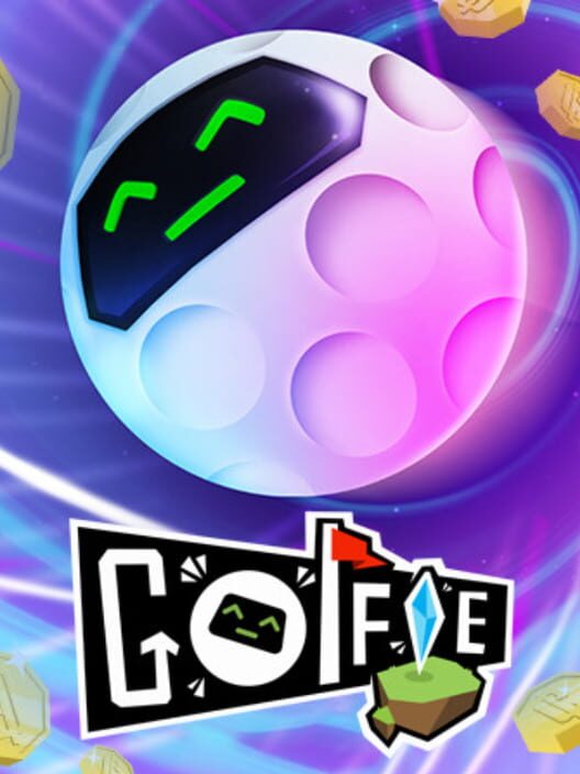 Golfie - Klucz PC Global | DigiKiosk