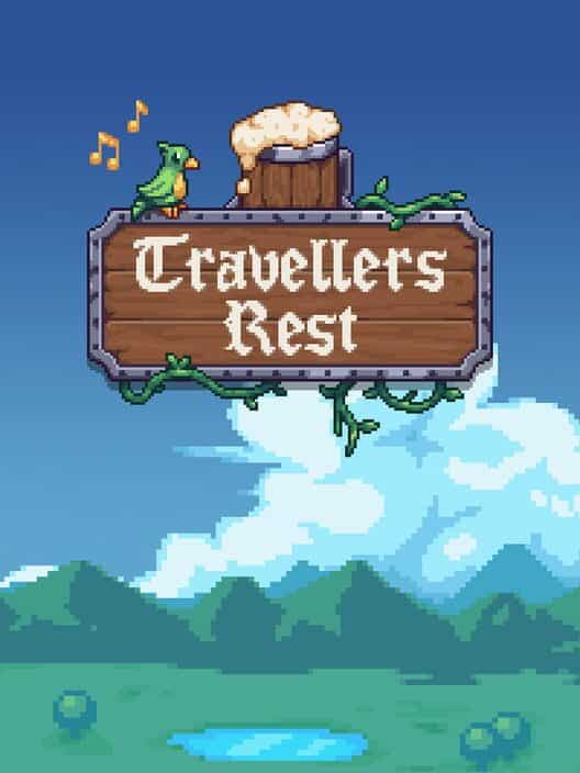 Travellers Rest - Klucz PC Global | DigiKiosk