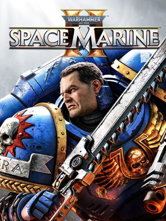 Warhammer 40,000: Space Marine 2 - Klucz PC Global | DigiKiosk