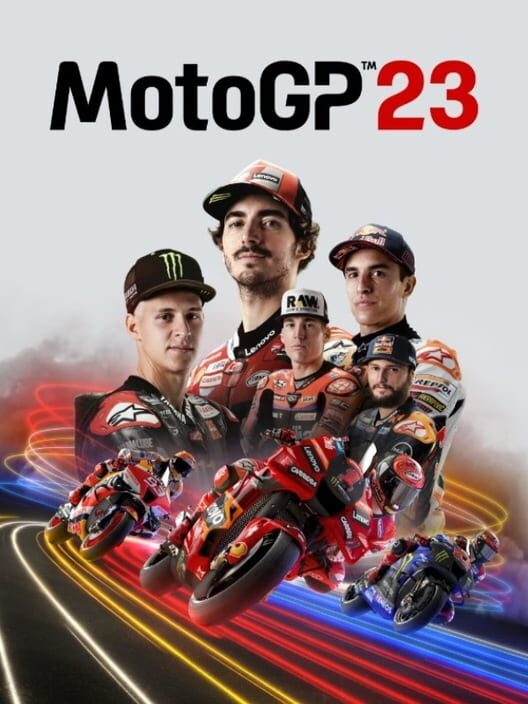 MotoGP 23 - Klucz PC Global | DigiKiosk