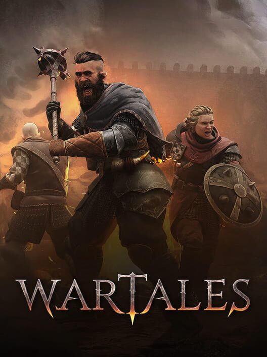 Wartales - Klucz PC Global | DigiKiosk