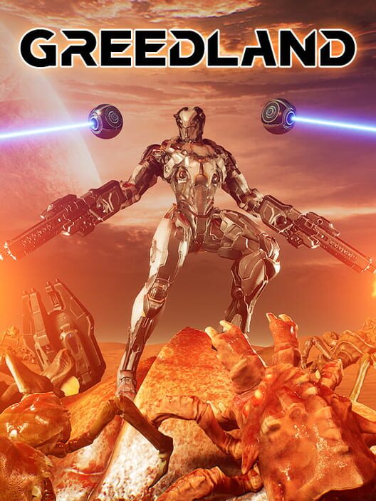 Greedland - Klucz PC Global | DigiKiosk