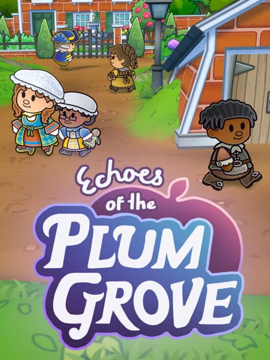 Echoes of the Plum Grove - Klucz PC Worldwide | DigiKiosk