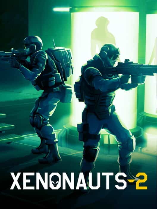Xenonauts 2 - Klucz PC Worldwide | DigiKiosk