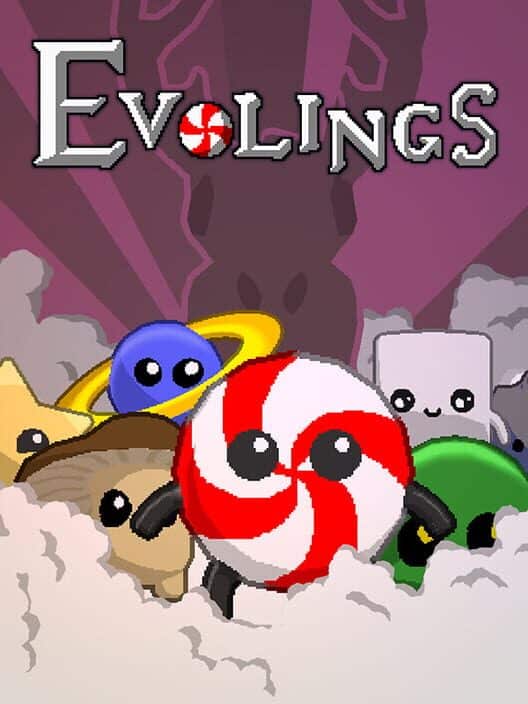 Evolings - Klucz PC Global | DigiKiosk