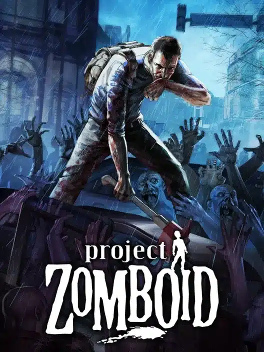 project zomboid gift steam