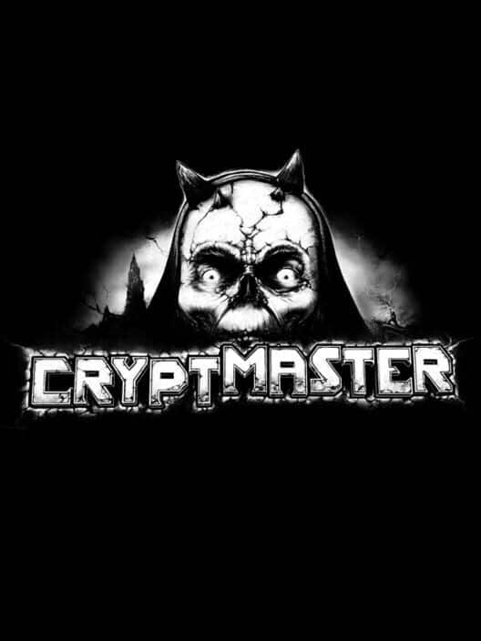Cryptmaster - Klucz PC Global | DigiKiosk