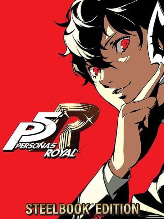 Persona 5 Royal - Klucz PC Worldwide | DigiKiosk