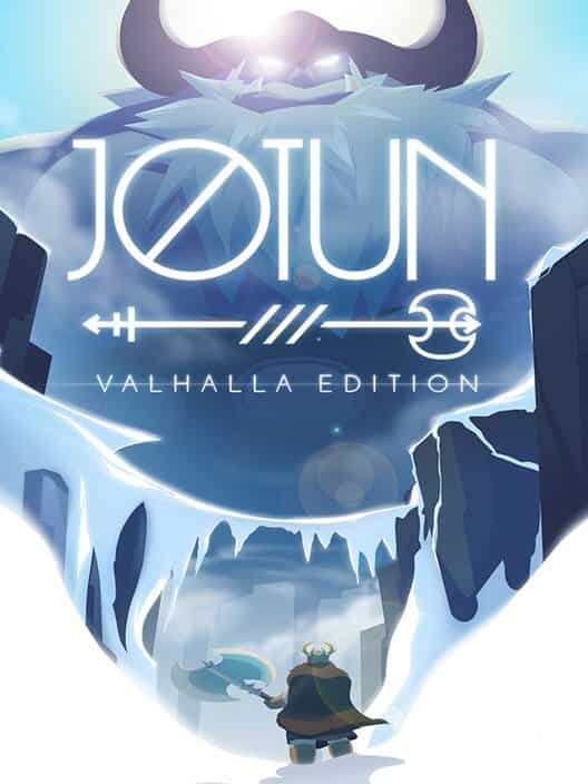 Jotun: Valhalla Edition - Klucz PC Global | DigiKiosk