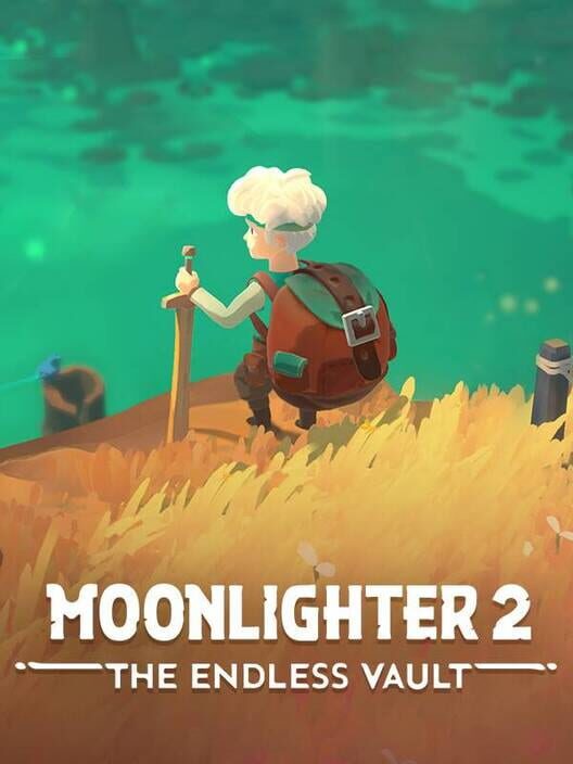 Moonlighter 2: The Endless Vault - Klucz PC Worldwide | DigiKiosk