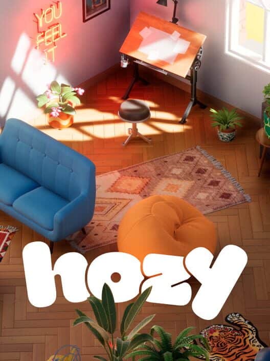 Hozy - Klucz PC Worldwide | DigiKiosk