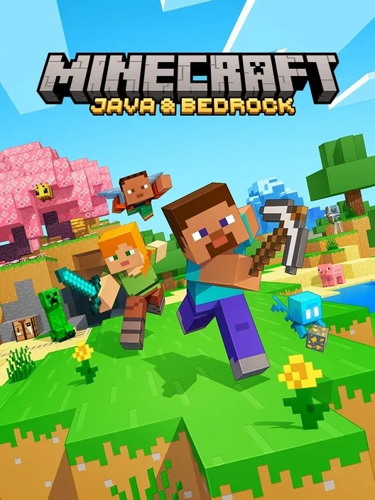 Minecraft Java Bedrock Edition PC Klucz Aktywacyjny - Klucz PC Global | DigiKiosk