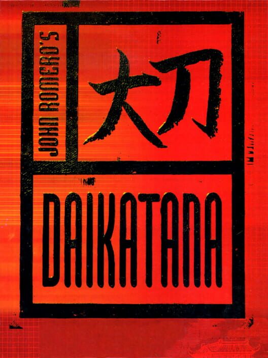 Daikatana - Klucz PC Global | DigiKiosk